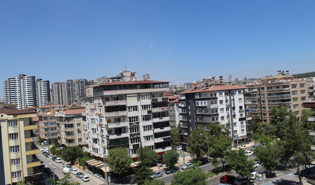 KİRALIK DAİRE BOLLUĞUNA RAĞMEN FİYATLARDUDAK UÇUKLATTI!