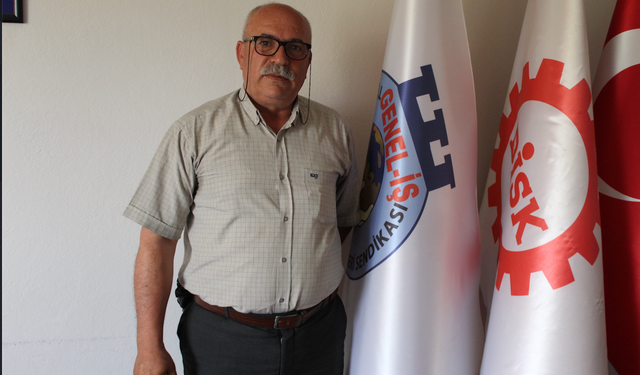 ‘OKULLARIN KAPANMASIYLA ÇOCUK İŞÇİLİĞİ ARTTI’