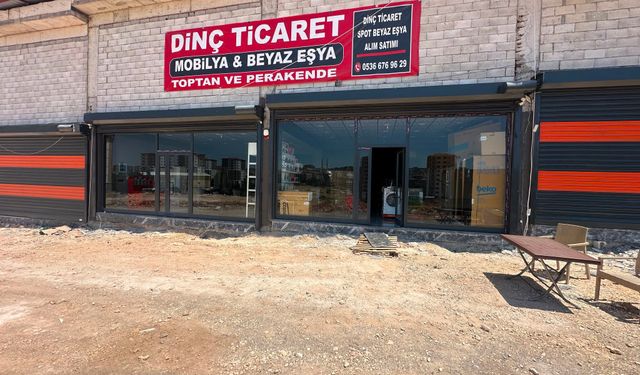 YENİ SİTE HEM KENTE HEM DE BÖLGEYE HİTAP EDECEK