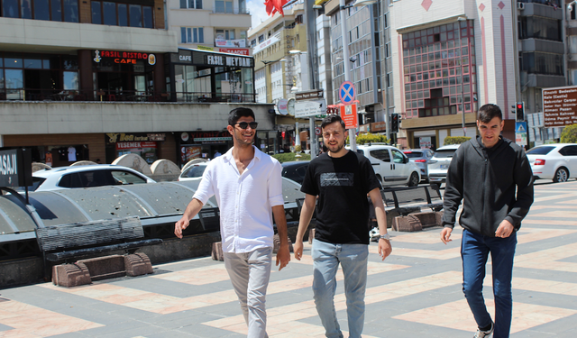 ‘MİLYONLARCA ÇOCUK SOSYAL DIŞLANMA RİSKİ ALTINDA YAŞIYOR’