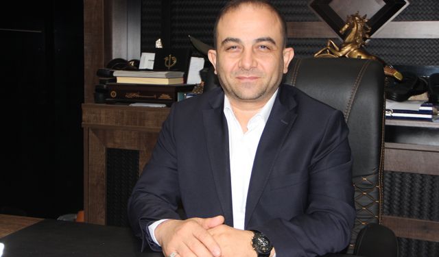 ‘FİRMALARIMIZ KREDİYE ULAŞABİLMELİ’