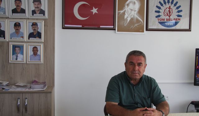 BAŞKAN ÇEVİK'TEN SALDIRIYA SERT TEPKİ!
