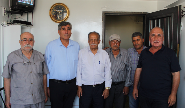 'REFAH İÇERİSİNDE YAŞAMAK İSTİYORUZ'