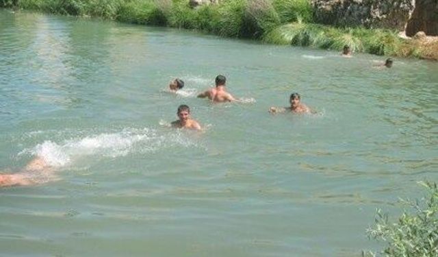 ‘Bölgenin doğal güzelliklerinin korunmalı’