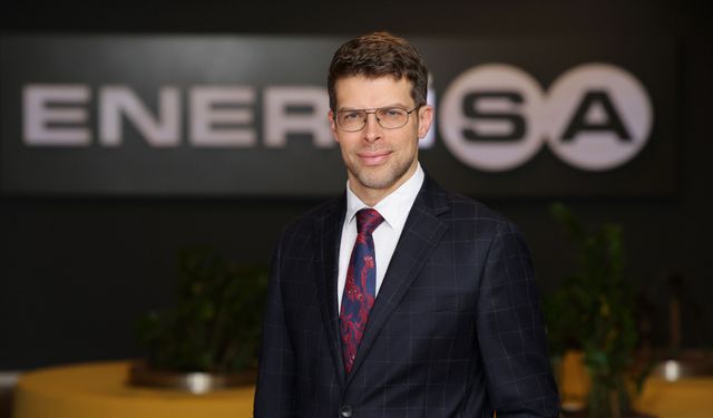 Enerjisa, elektrik altyapı yatırımlarını yüzde 153 artırdı