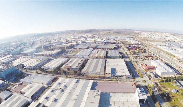 Serbest bölgelerin ihracatı 7,7 milyar dolar!