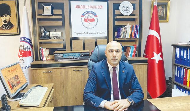 ‘Bakanlık talimatları taşrada çiğneniyor’