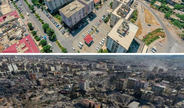 ‘Depremden önce kazanılacak 5 saniye bile hayat kurtarır!’