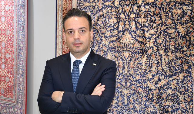 ‘Hürmüz krizi ihracatçıyı karayoluna yöneltti’