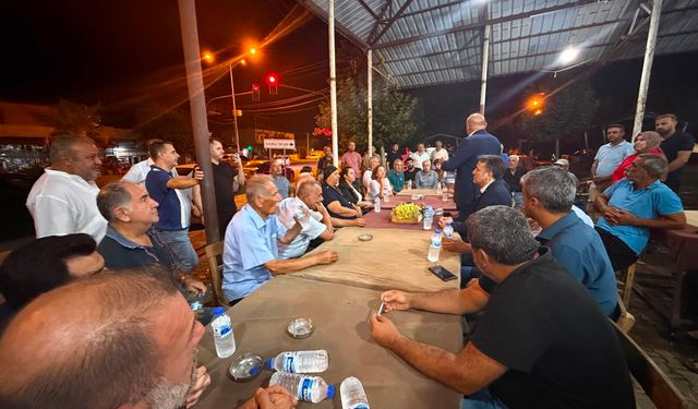 ‘Üretim büyük, kazanç küçük’