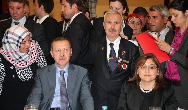 ‘Yolculuğumuz devam ediyor’