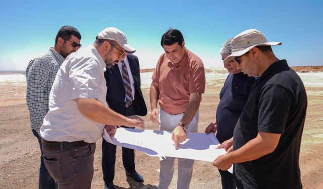 ‘Adrena Park turizme değer katacak’