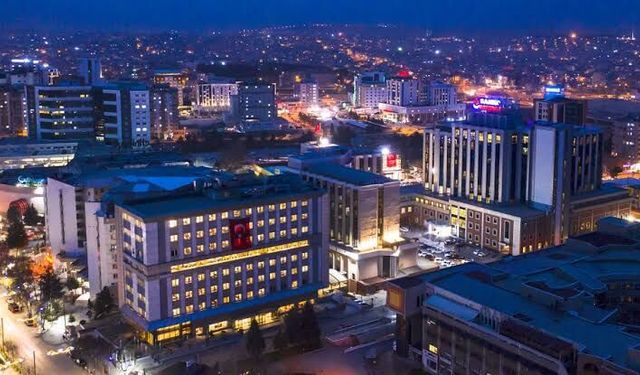 ‘Yüzde 100 doluluğa ulaştık’