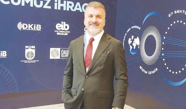 ‘Hububat sektörü ihracatı 2,2 milyar dolar’