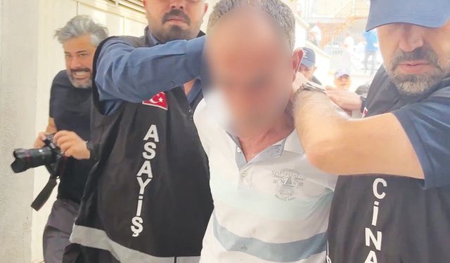 Milletvekili Melih Meriç’i bıçaklayan zanlı ve 4 şüpheli adliyede!
