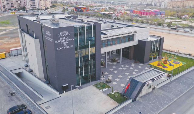 Öğrenciler üniversite hedeflerine ulaştı