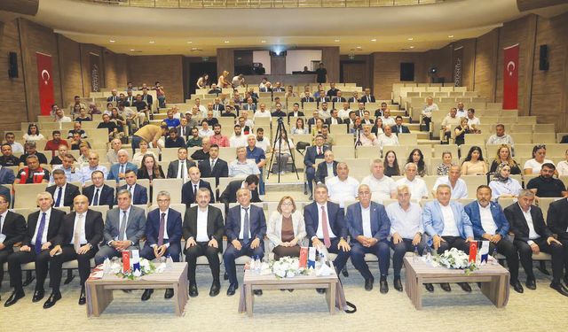 ‘Tarımda kimden ne kadar destek geldiğini bilmiyoruz’