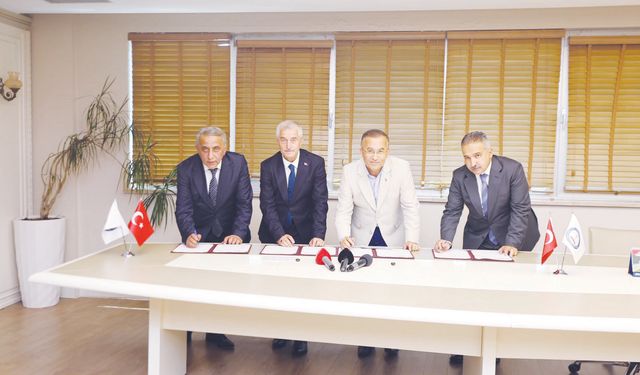 ‘Bölgedeki tarımsal üretimi destekliyoruz’