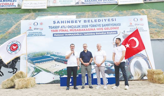 ‘Geleceğe yatırım yapıyoruz’