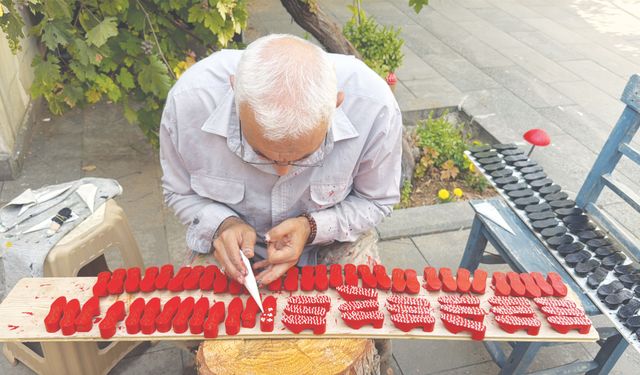‘Tankunyacılık mesleğinin son ustalarıyız’