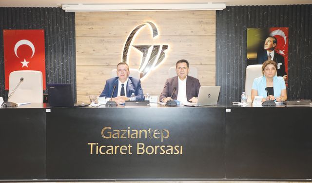 Zeytin ve zeytinyağında ABD pazarı gündemde!