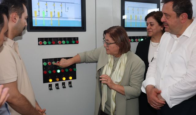 ‘Çiftçinin cebi rahatlayınca aile ekonomisi rahatlayacak’