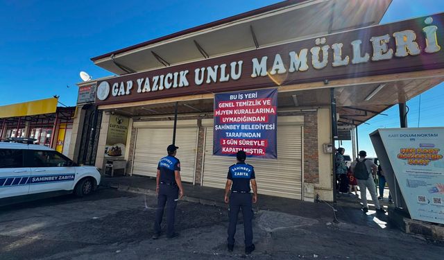 ‘Kurallara uymayana taviz yok’