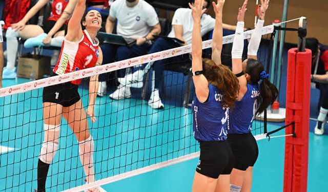 ‘Spor aracılığıyla adımızı dünyaya duyuracağız’
