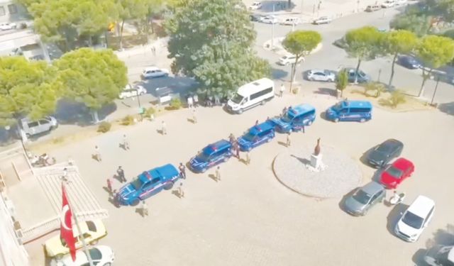 MİT ve banka çalışanı yalanıyla milyonluk vurgun!