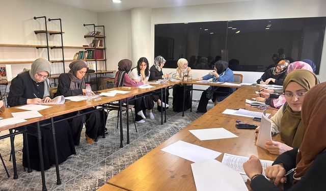 ‘Üniversiteye başlayacak gençlerin yanındayız’