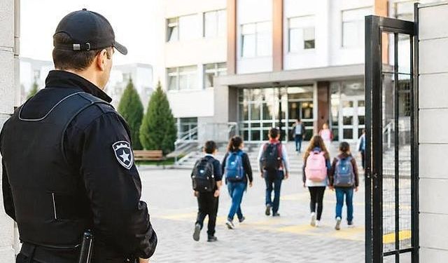 Okullara 30 bin personel alımı: ‘Gaziantep’e 775 kişilik kontenjan!’