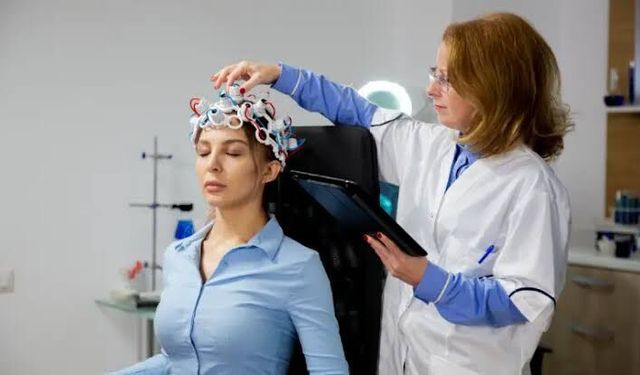 ‘Psikiyatrik hastalıkların tedavisinde teknoloji işimizi kolaylaştırıyor’