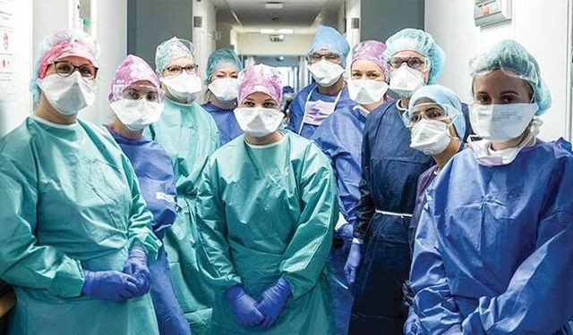 Puanlama sistemi sağlık çalışanlarını mağdur ediyor
