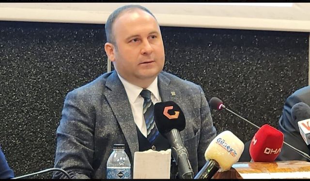 ‘Yapı Kayıt Belgeli binalar denetlenmeli’