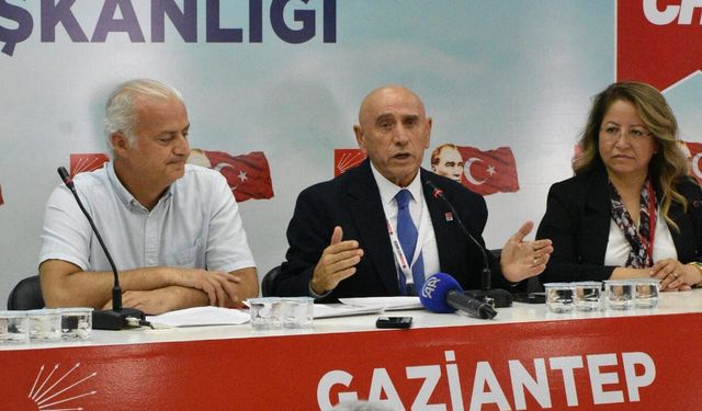 ‘Gençlerimizi uyuşturucu tacirlerine teslim etmeyeceğiz’