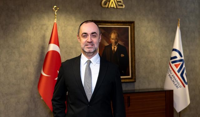 ‘Irak, bölge ihracatı için önemli bir dönüm noktası niteliğinde’