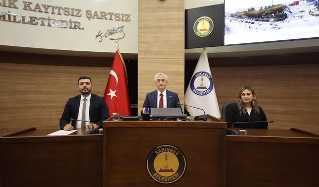 Gündem maddelerinin 6'sı Plan ve Bütçe Komisyonu'nda!