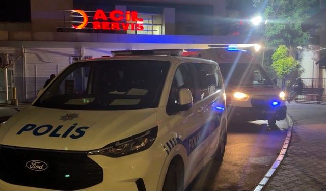 Akrabası tarafından silahla canice öldürüldü