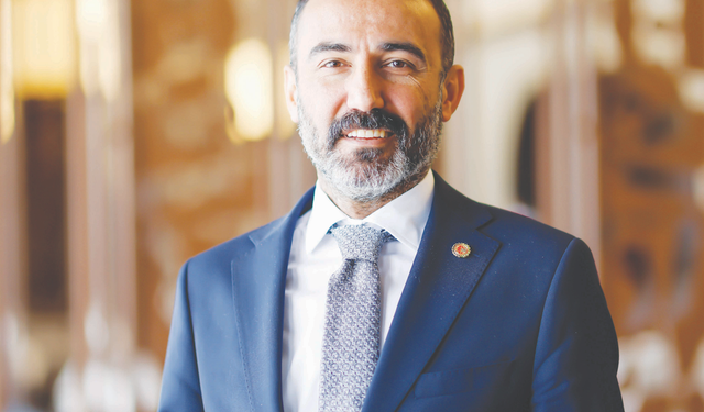 ‘Yeme-içme sektörü kazandığını bankalara ve platformlara bırakıyor’