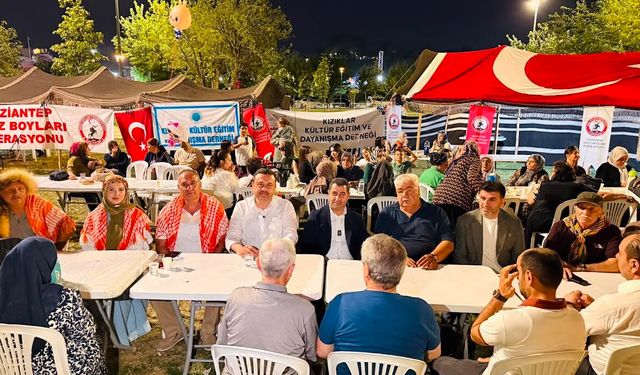 ‘Festivalimiz kapsayıcı bir ruha sahip’
