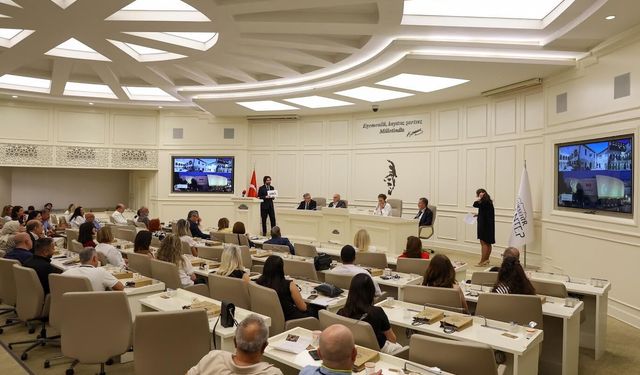 ‘Kültürel ve doğal mirasımız korunmalı’