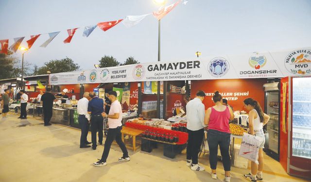 ‘68 dernek ortak bir etkinlikte toplanıyor’
