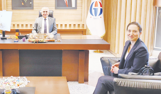 ‘Farklı anestezi yöntemlerinin etkilerini araştıracağız’