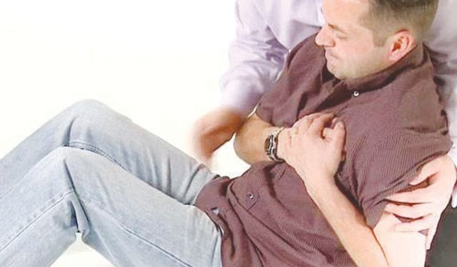 ‘Yağlı ve ağır yemekler tüketmeyin!’