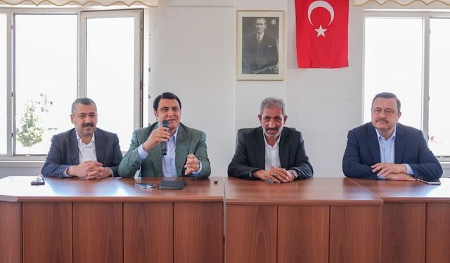 ‘Akla gelen ilk değerlerimizden biri Antep fıstığı’