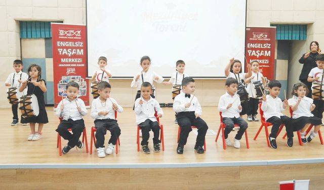 ‘Gelişim süreçlerini düzenli olarak takip ediyoruz’
