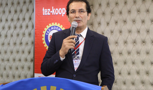 ‘Örgütlenmek, toplu sözleşmelerdeki hakları korumak kolay değil’
