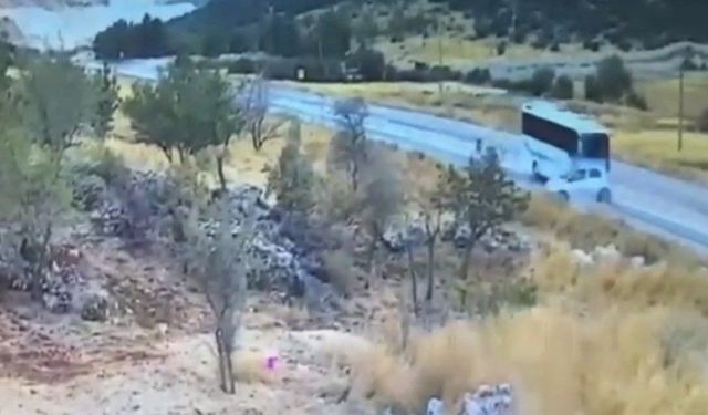 Feci kazada ölü sayısı 8 oldu