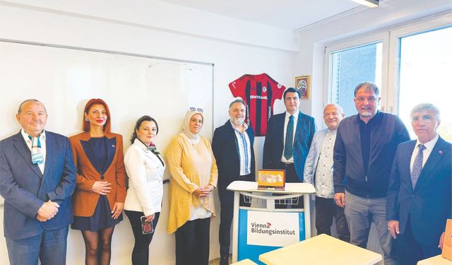 ‘Dülük’ün hikâyesini dünyaya anlatmak istiyoruz’