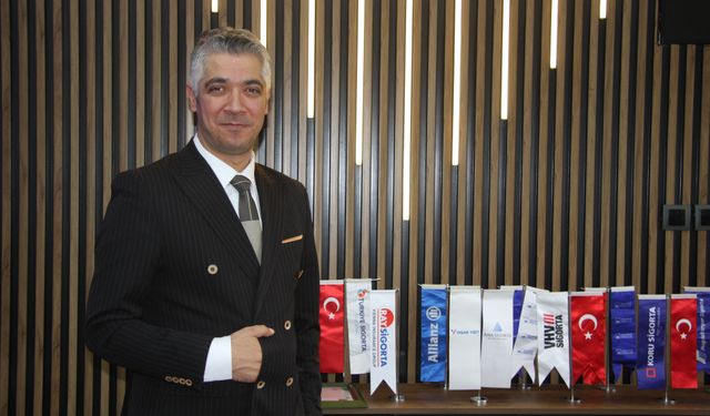 ‘Sigortacılık sektörü açısından iyi bir gelişme’